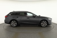 Mazda 6 Kombi 2.5 SKYACTIV-G Sports-Line