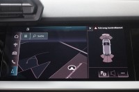Audi A3 Sportback 40 TFSIe