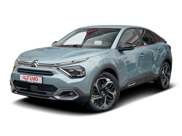 Citroen C4 PureTech 130