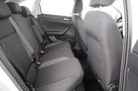 VW Taigo 1.0 TSI DSG