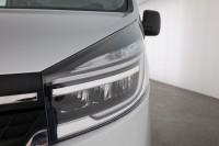 Renault Trafic Combi 2.0 dCi L1H1 9-Sitzer