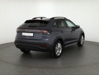 VW Taigo 1.0 TSI DSG