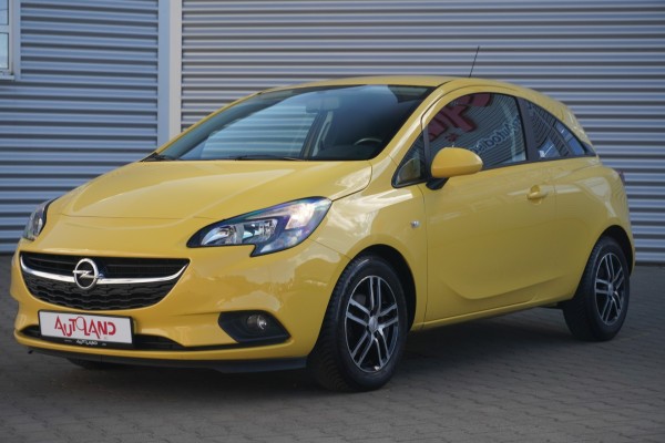 Opel Corsa E 1.4 Edition