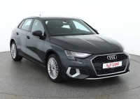 Audi A3 Sportback 35 TFSI Advanced