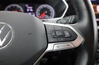 VW T-Cross 1.0 TSI Active