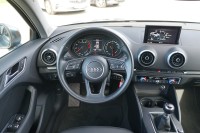 Audi A3 Sportback 30 TFSI design