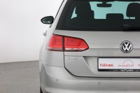 VW Golf VII Variant 1.4 TSI Allstar