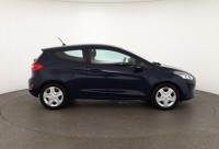 Ford Fiesta 1.1 Trend