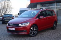 Vorschau: VW Touran 1.5 TSI Highline DSG