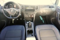 VW Golf Sportsvan VII 1.0