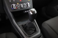 VW T-Cross 1.0 TSI