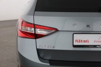 Skoda Superb Combi 1.5 TSI DSG