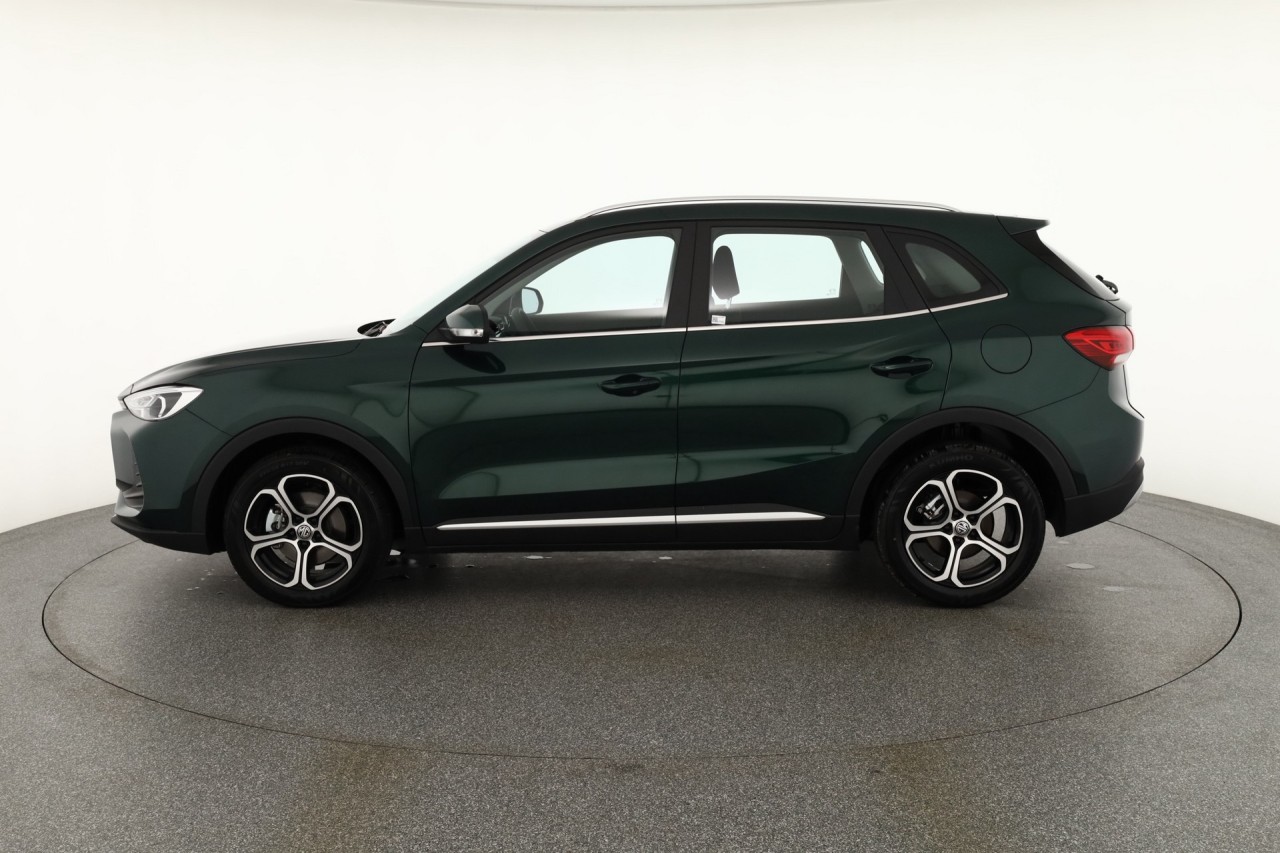 MG ZS 1.5 Hybrid Comfort Aut.