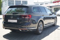 VW Passat Variant 2.0 TDI R-Line DSG