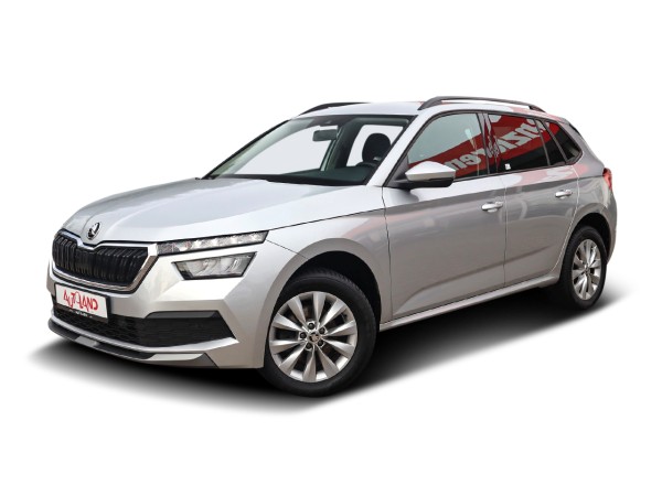 Skoda Kamiq 1.0 Active