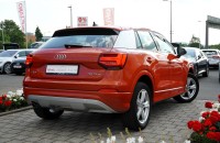 Audi Q2 1.0 30 TFSI design