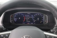 VW T-Cross 1.0 TSI DSG
