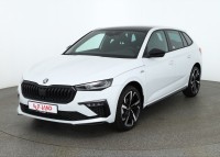 Skoda Scala Monte Carlo 1.0 TSI DSG 2-Zonen-Klima Sitzheizung LED