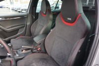Skoda Octavia 2.0 TSI RS 245