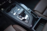 Audi A4 Quattro Avant 2.0 TFSI quattro S-Line