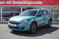Vorschau: Fiat 600 1.2 T3 mHEV Aut.