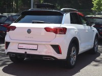 VW T-Roc 2.0 TDI DSG R-Line