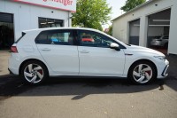 VW Golf GTI 2.0 TSI