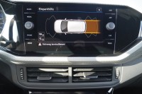 VW T-Cross 1.0 Move