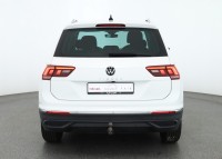 VW Tiguan 1.5 TSI DSG
