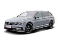 VW Passat Variant 4M. 2.0 TSI Elegance 3-Zonen-Klima Navi Sitzheizung