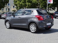 Suzuki Swift 1.2 M-Hybrid Club