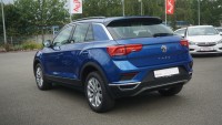 VW T-Roc 1.5 TSI Style