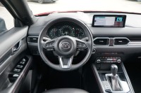 Mazda CX-5 Skyactiv 165 AT