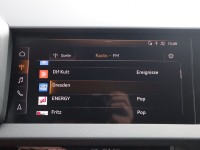 Audi A1 Sportback 35 TFSI S line