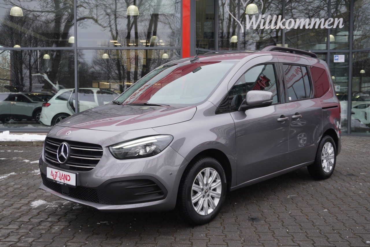 Mercedes-Benz T-Klasse T- Klasse T180 Progressive