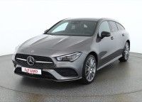 Mercedes-Benz CLA 250 e SB AMG Line LED Navi 360° AHK DAB