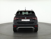 VW T-Cross 1.0 TSI