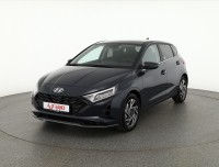 Hyundai i20 1.2 Navi Sitzheizung LED