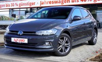 Vorschau: VW Polo 1.0