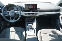 Audi A4 Avant 40 2.0 TDI advanced