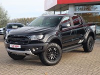 Vorschau: Ford Ranger 2.0 TDCi Raptor 4x4 DK