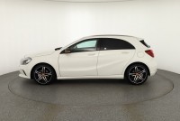 Vorschau: Mercedes-Benz A 180 A180 Urban