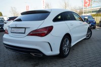 Mercedes-Benz CLA 220 Shooting Brake d 4-Matic AMG Line