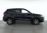 MG ZS 1.5 Hybrid Luxury Aut.