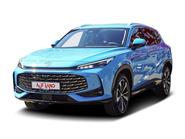 MG HS 1.5 T-GDI Luxury Aut.