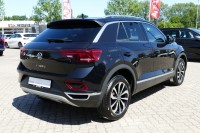VW T-Roc 1.5 TSI Style