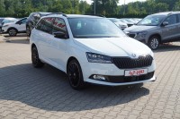 Skoda Fabia Combi 1.0 TSI Monte Carlo