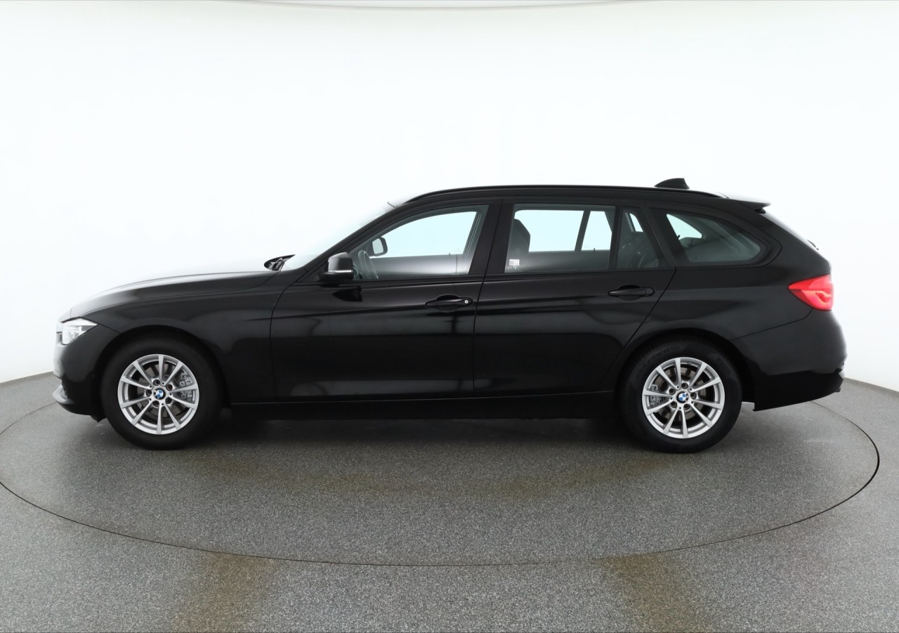 BMW 318 i Touring Aut. Advantage
