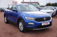 VW T-Roc 1.0 Style