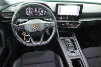 Cupra Leon ST 2.0 TSI DSG VZ 4Drive